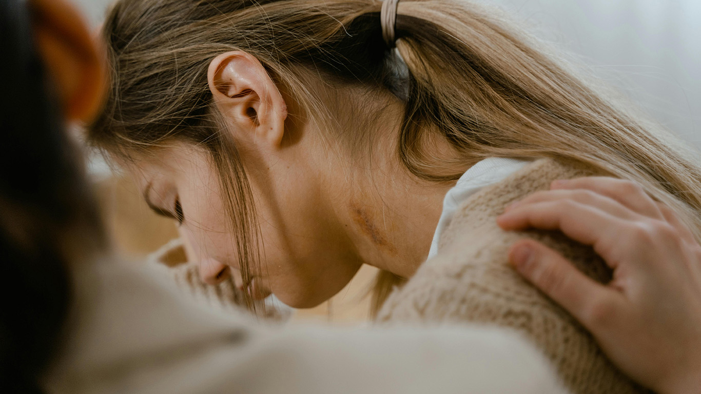 Cinsel Sağlık Ve Bilinçli Cinsellik Eğitimi - Aile Danışmanı - Elmas KAYA