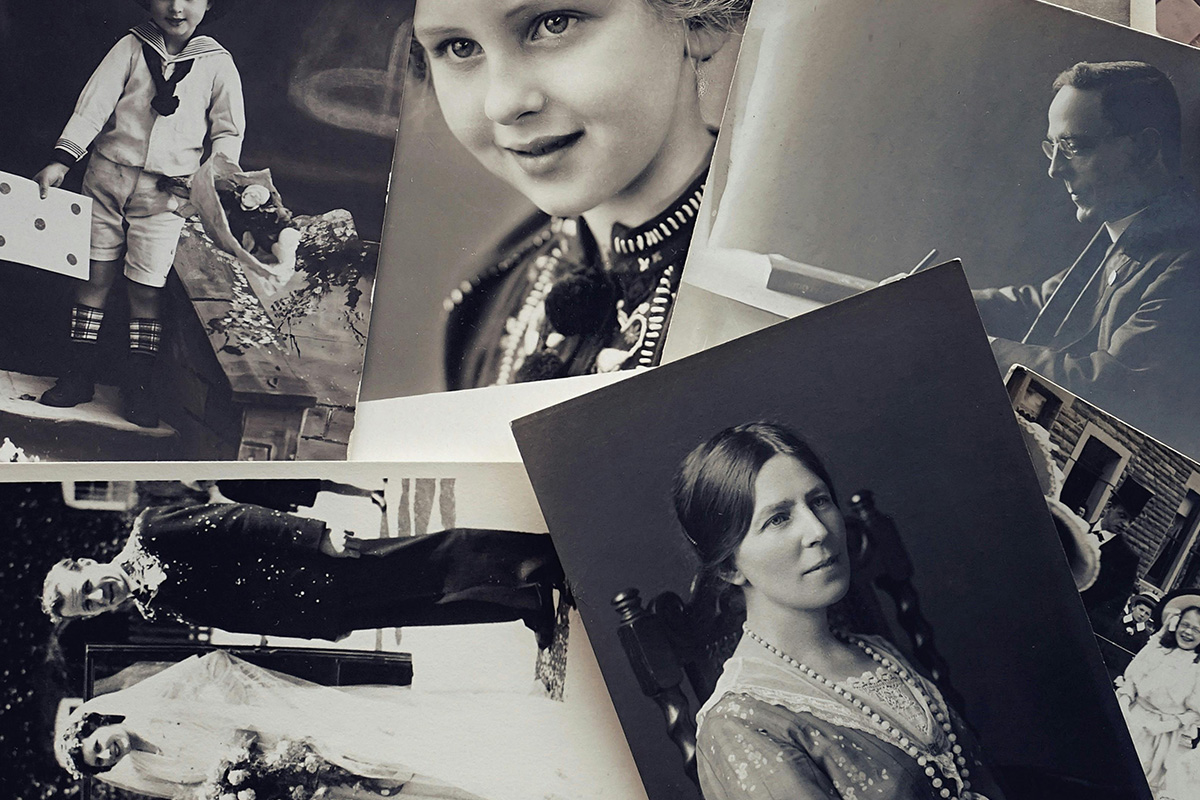 Aile Dizimi: Geçmişinizle Barışın, Geleceğinizi Özgürleştirin