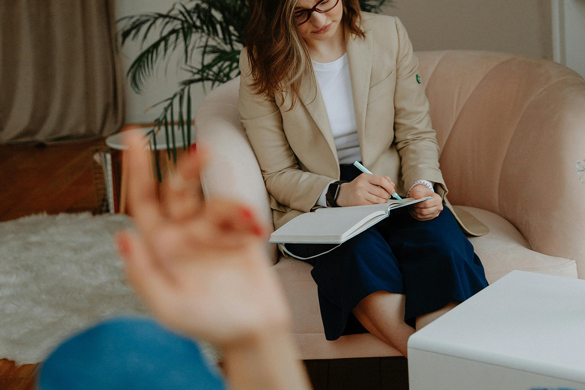 Kabul ve Kararlılık Terapisi (ACT): Psikolojik Esnekliğinizi Artırın