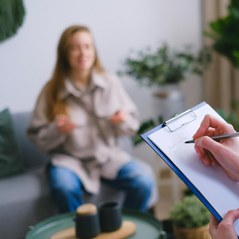 Cinsel Terapi - Aile Danışmanı - Elmas KAYA